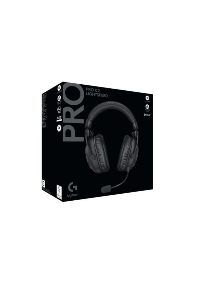 Logitech G PRO X 2