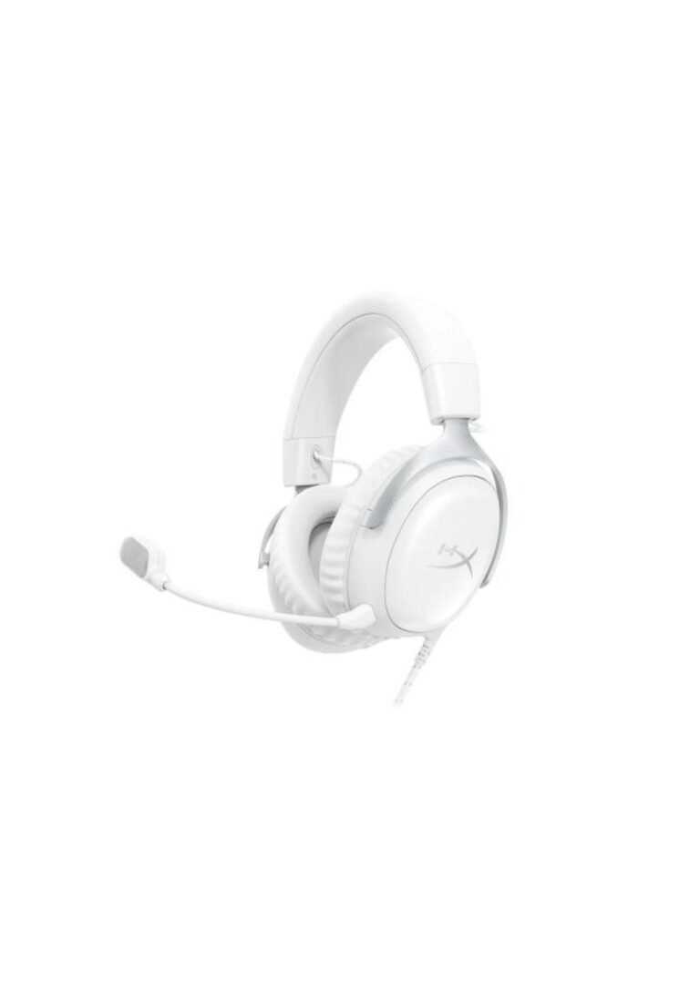 HyperX Cloud III