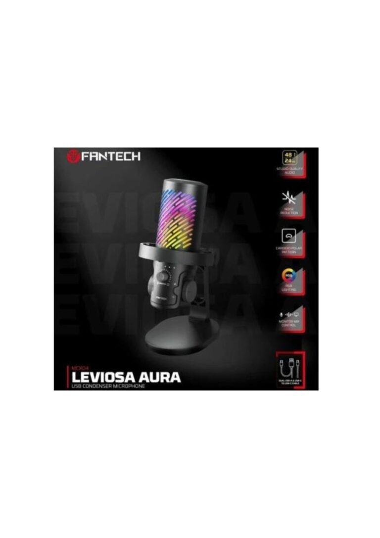 Fantech MCX04 Leviosa