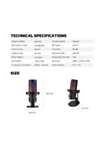 Fantech MCX04 Leviosa — view 2