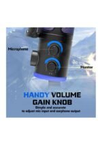 Fifine Ampligame AM6W — view 4