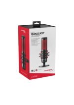 HyperX QuadCast — view 2