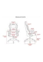 Arozzi Torretta Soft Fabric — view 5