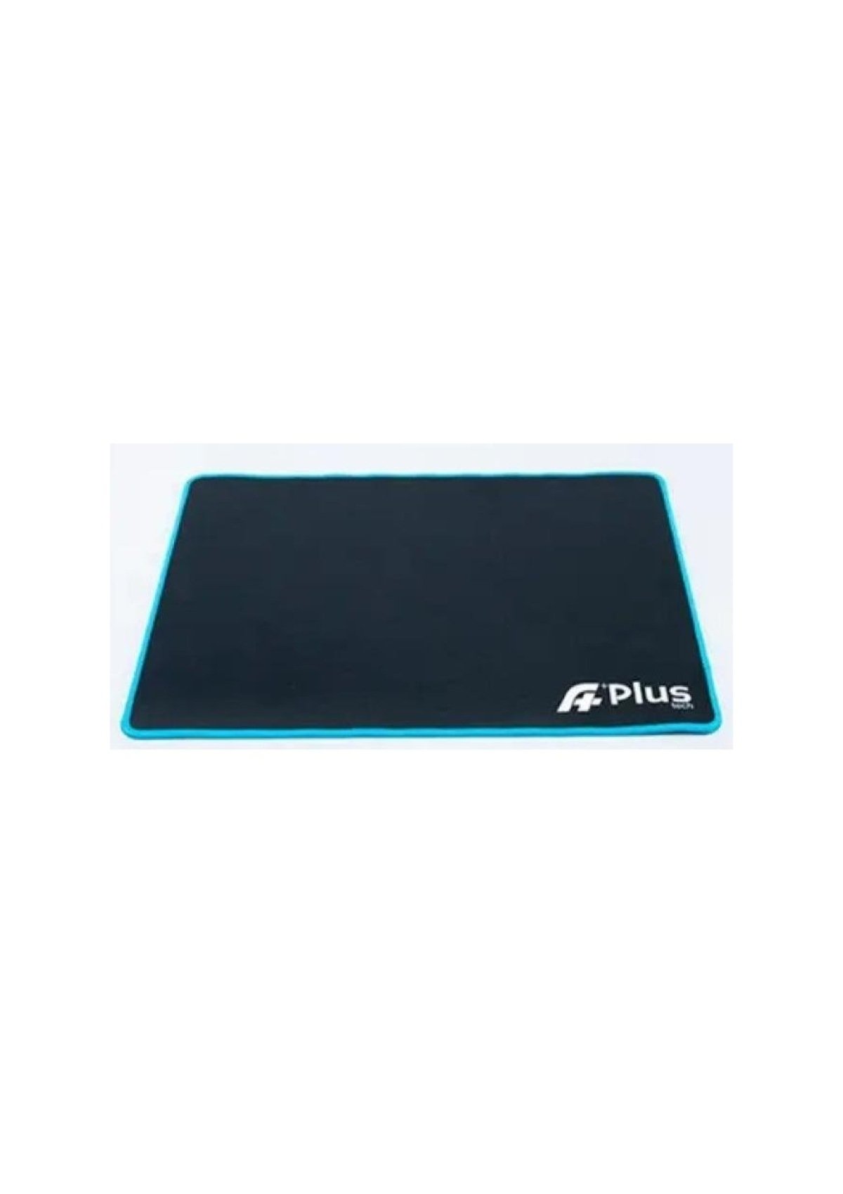 A+ Plus Tech KOSMOS Black Medium Gaming Mouse Pad (440 X 330 X 3mm) — Image 1 Mouse Pad