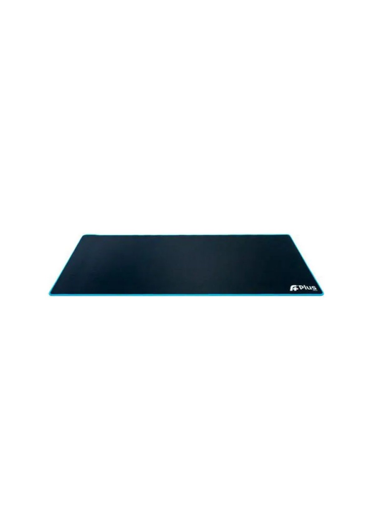 A+ Plus Tech KOSMOS Black XL Gaming Mouse Pad (1000 X 400 X 3mm) — Image 1 Mouse Pad