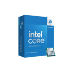 Intel Core i5-14600KF Processor New Boxed