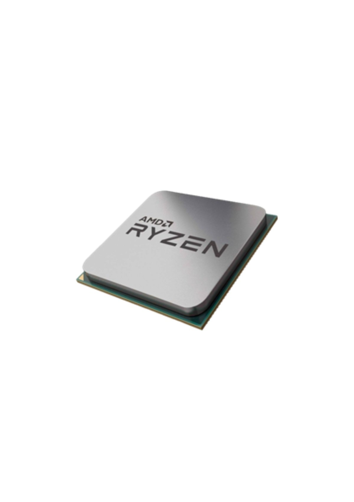 AMD Ryzen 5 3600X Used Processor — Image 1 Amd Ryzen 5 3600x