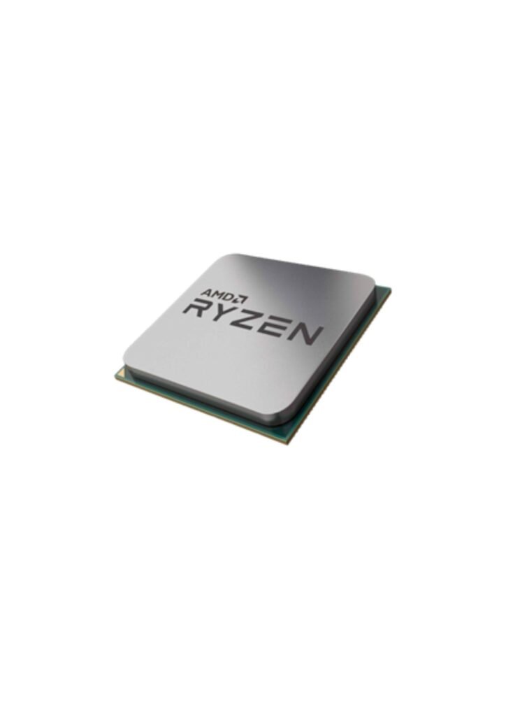 AMD Ryzen 5 3600