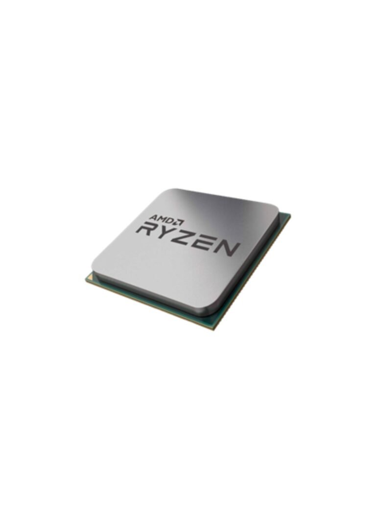 AMD Ryzen 5 3600