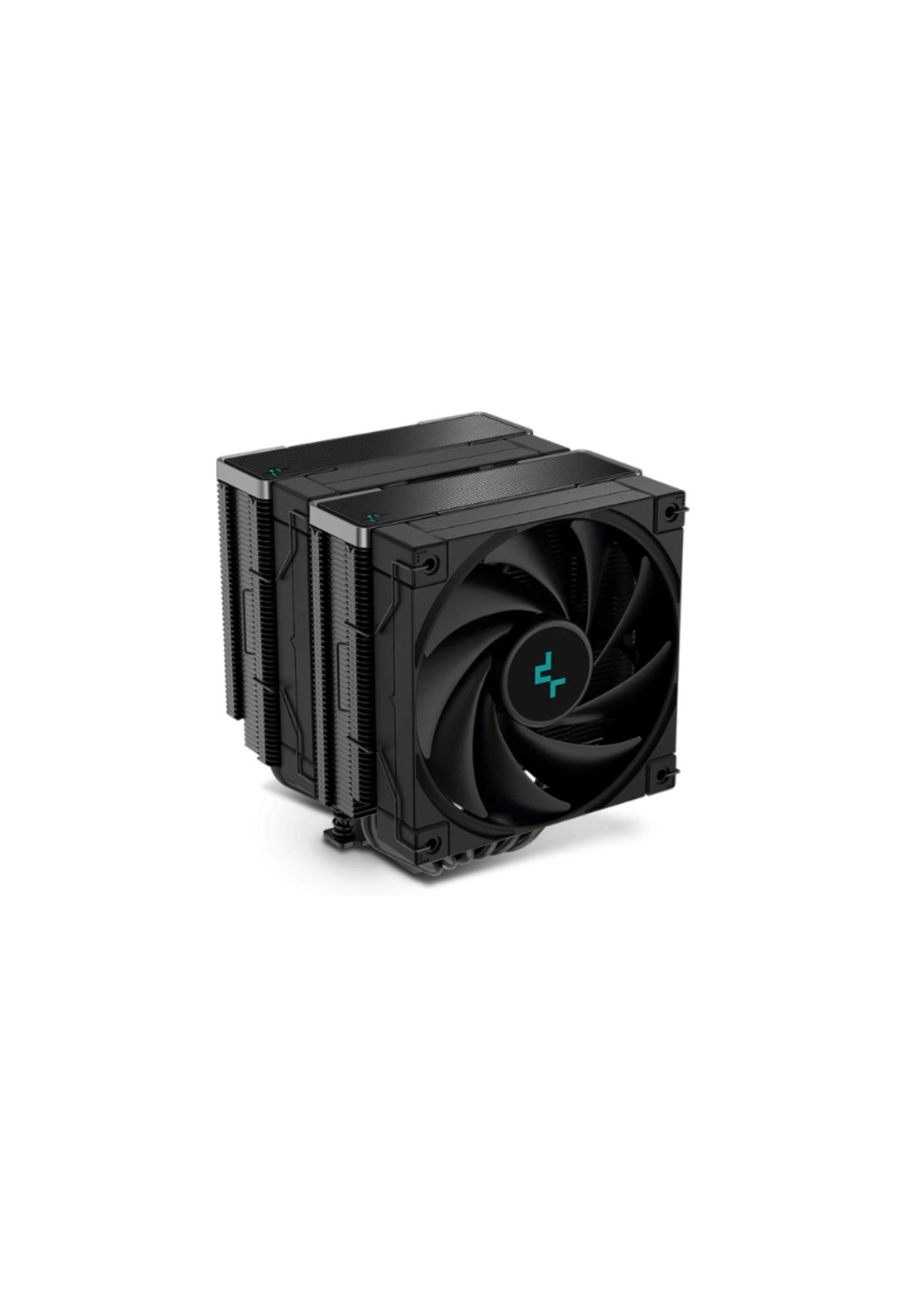 Deepcool AK620 Zero dark (Intel Only Socket) - Used — Image 1 Deepcool AK620 Zero dark