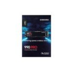 Samsung 990 PRO SSD 4TB