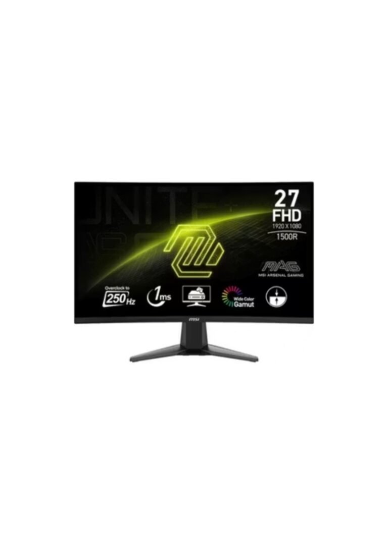 MSI MAG 32C6X
