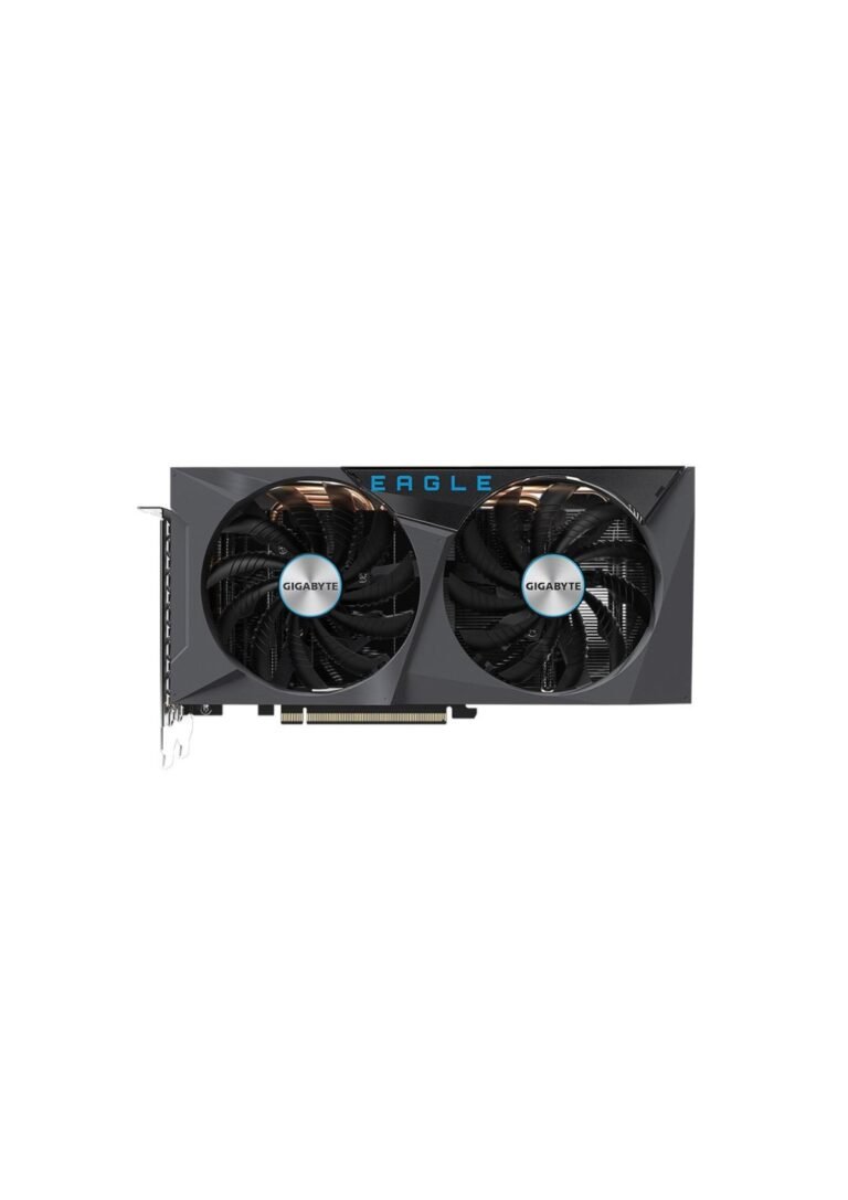 GIGABYTE RTX 3060 TI
