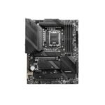 MSI Motherboard MAG Z790
