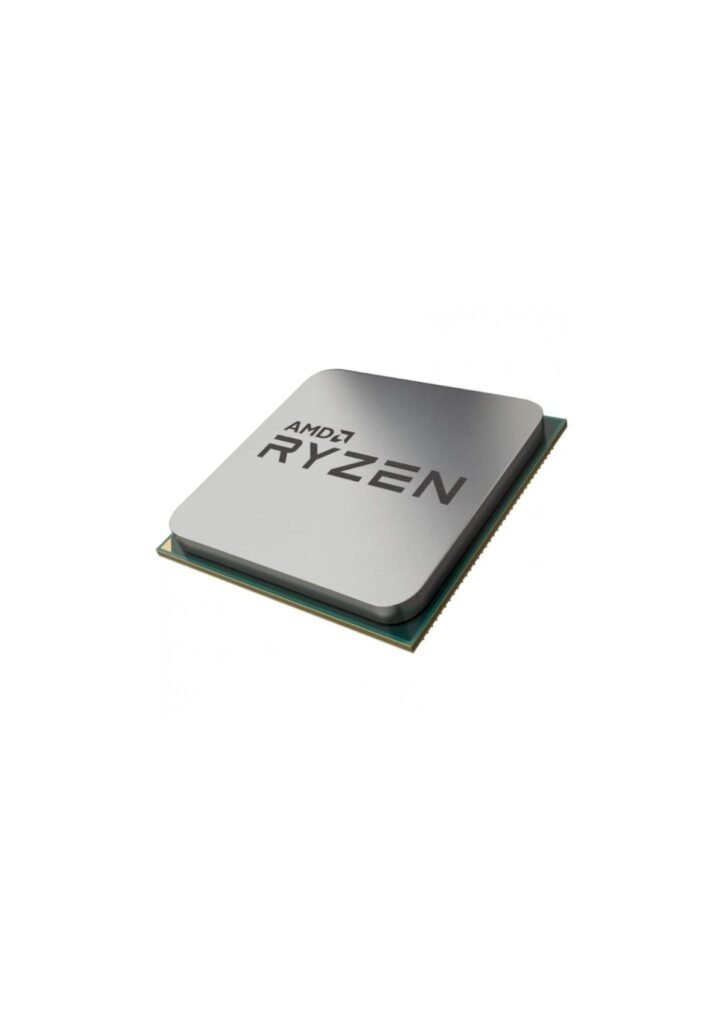 AMD Ryzen 5 5600G