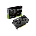 Asus Tuf Dual Fan GTX 1660 Ti