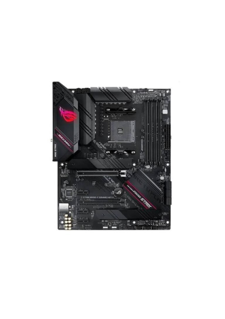 ROG STRIX B550-F GAMING
