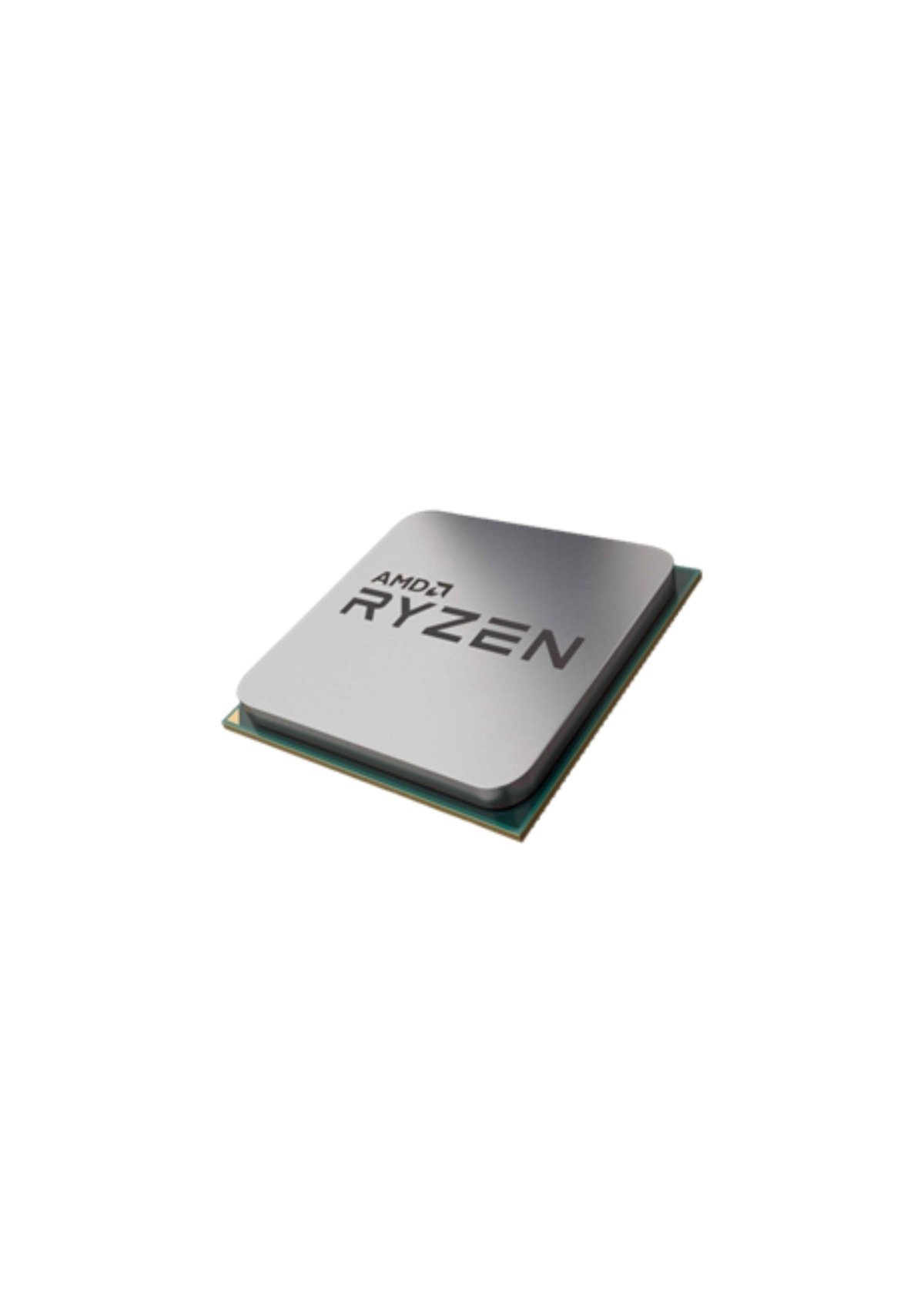 AMD Ryzen 7 5800X Used - 8-Core High-Performance Processor — Image 1 Amd Ryzen 7 5800x