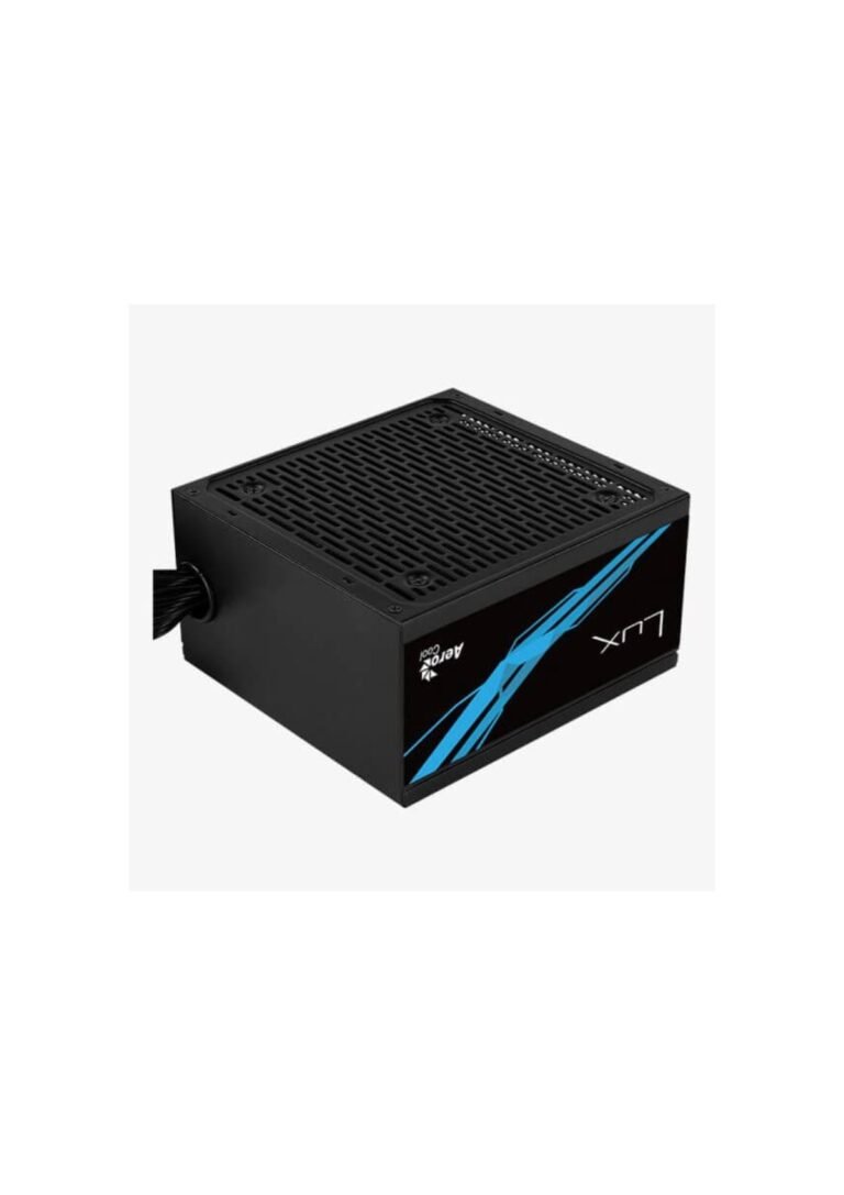 Aerocool Lux 550w