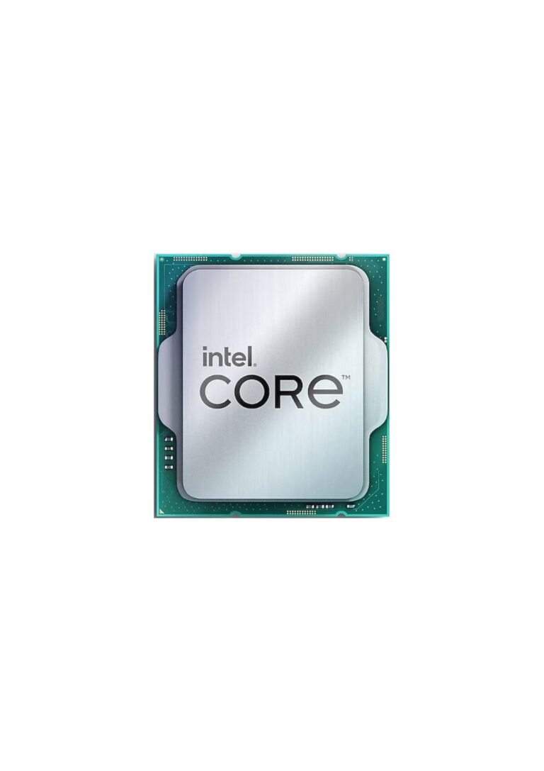 Intel Core i7-10700K