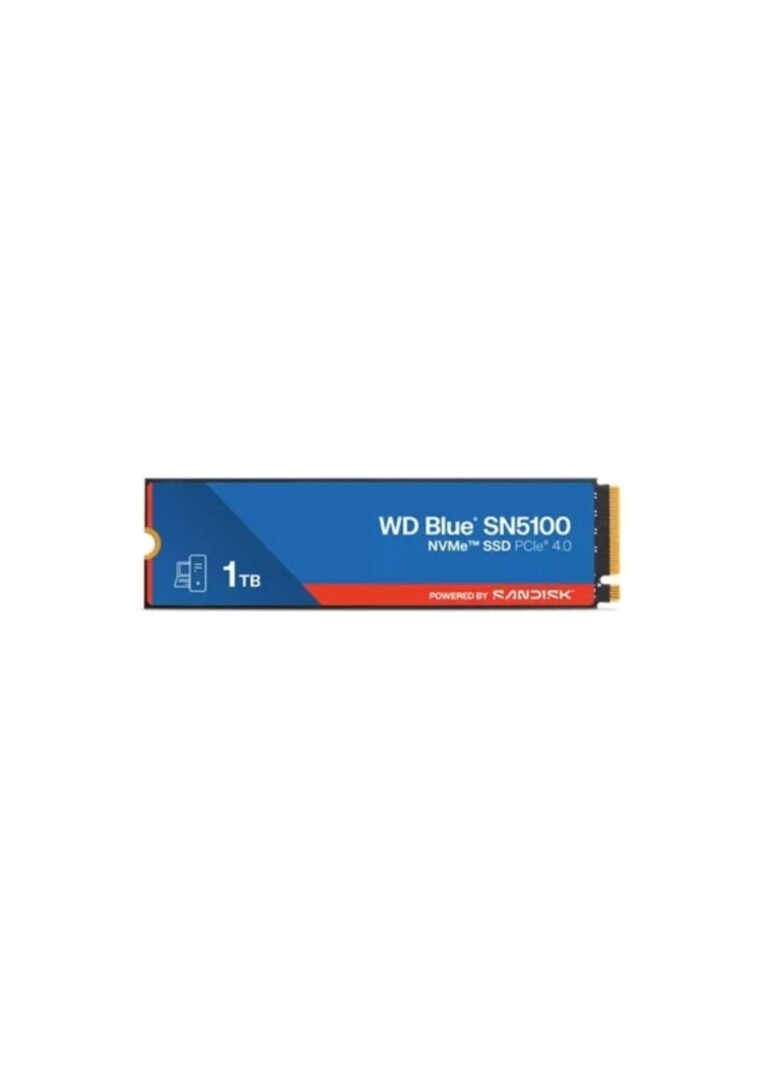 WD 1 TB BLUE SN5100 New