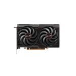 Sapphire pulse Rx 6600