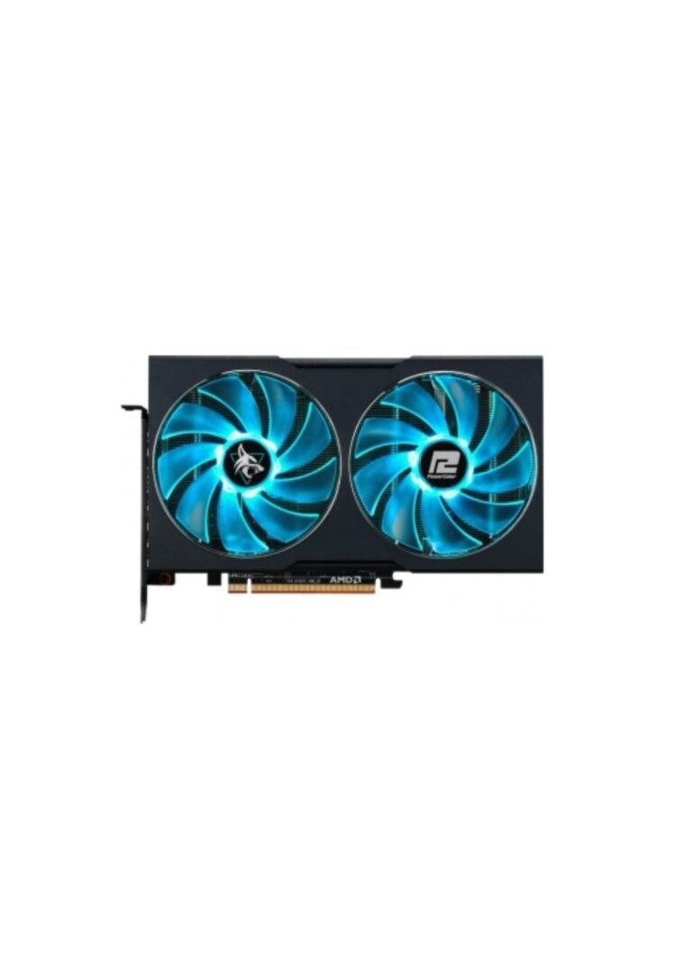 Hellhound Rx 6600