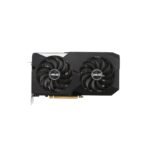 Asus dual Rx 6600